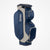 Navy/Heather Sand