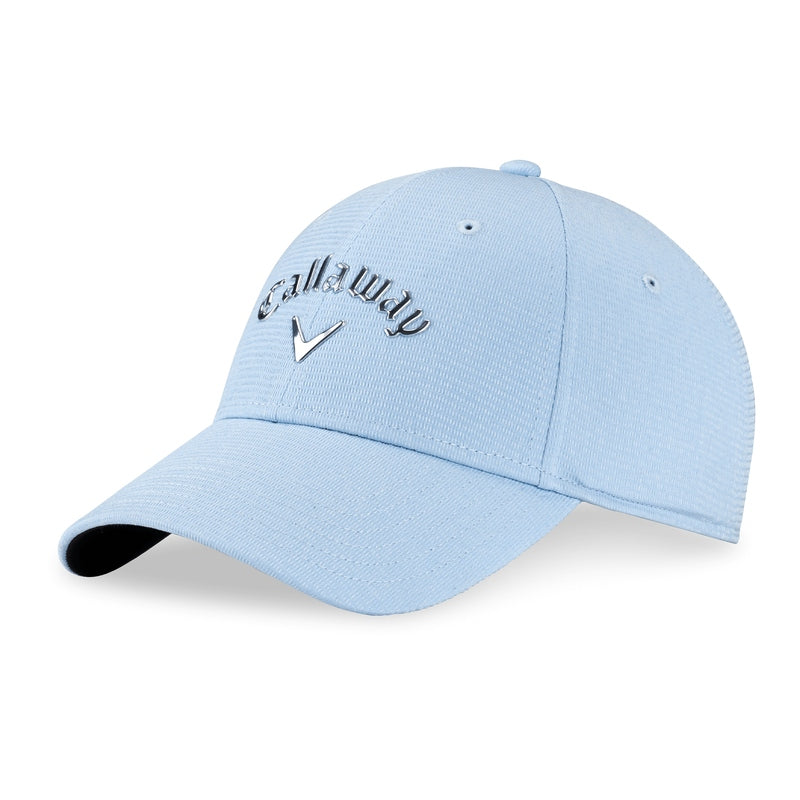 Liquid Metal Hat