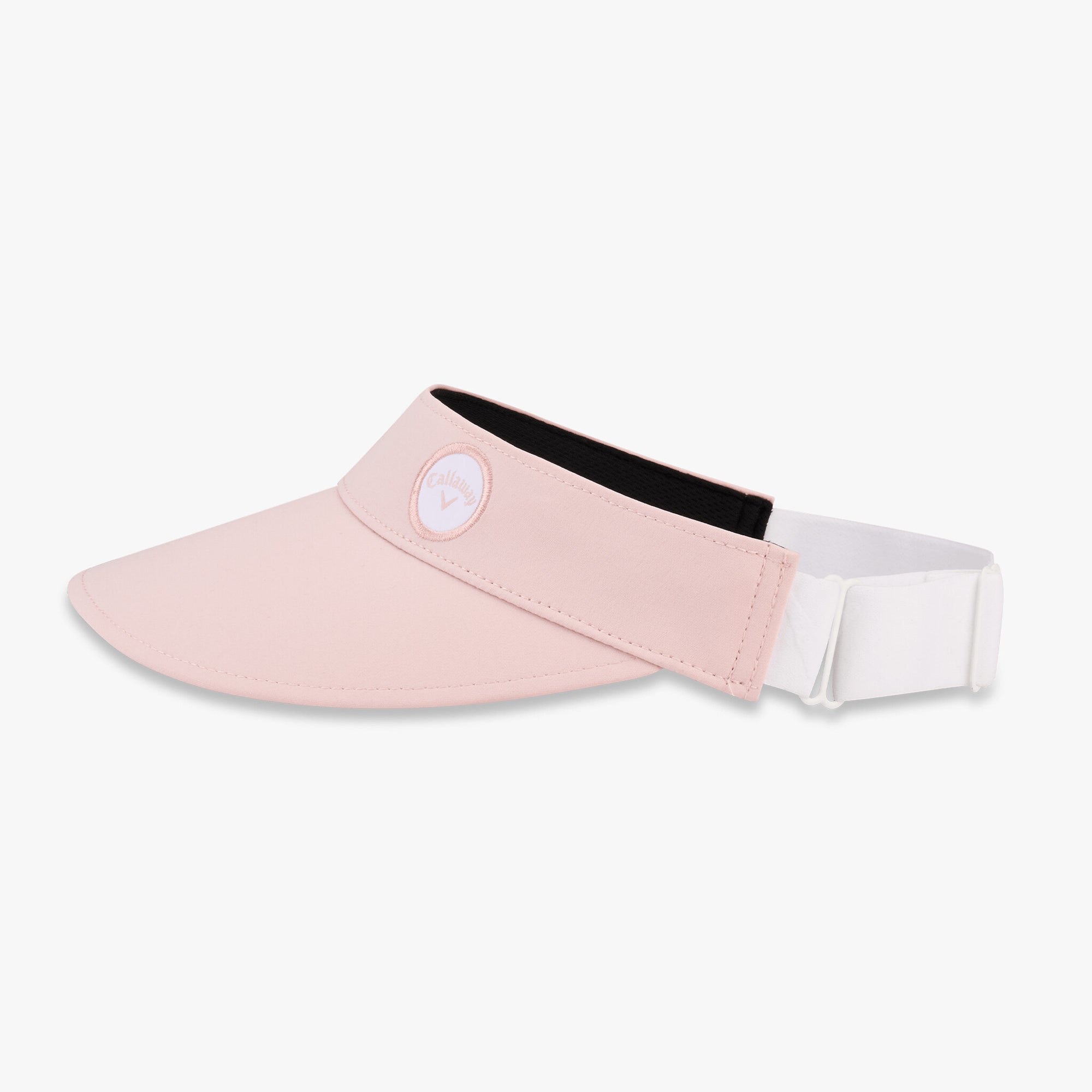 See The Break Adjustable Visor