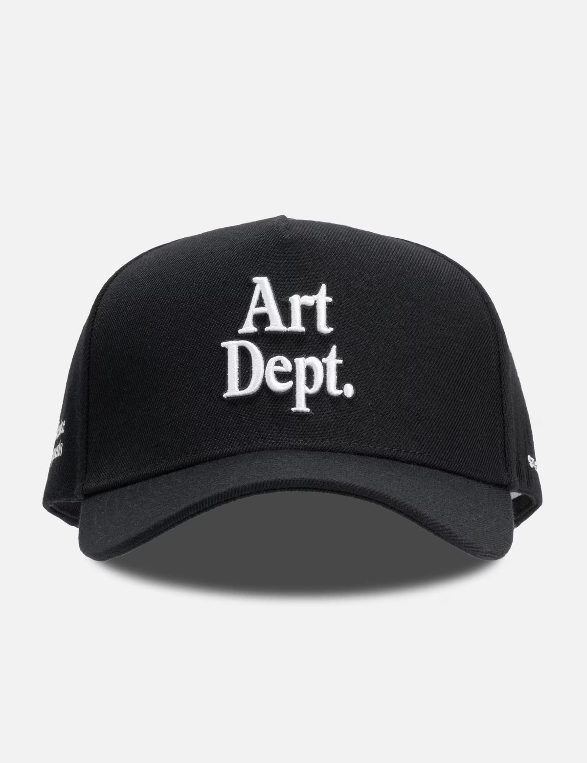 Art Dept. Snap Back Hat