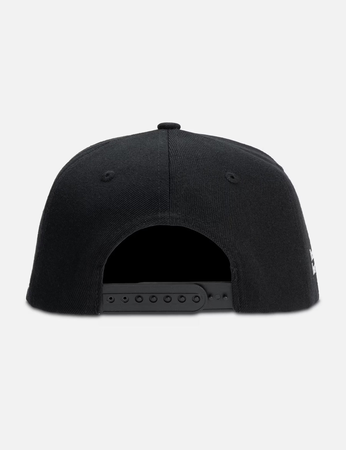 Art Dept. Snap Back Hat
