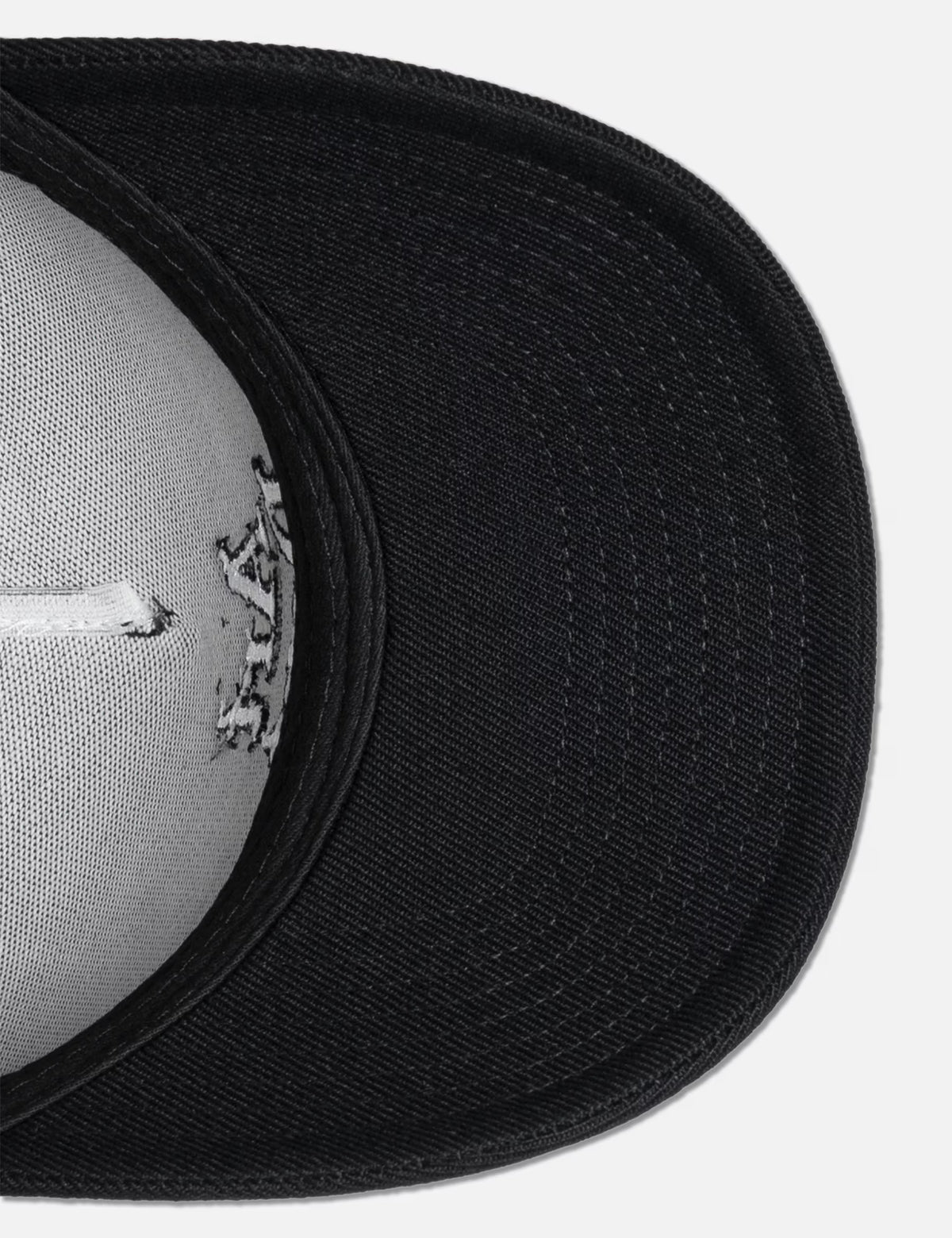 Art Dept. Snap Back Hat