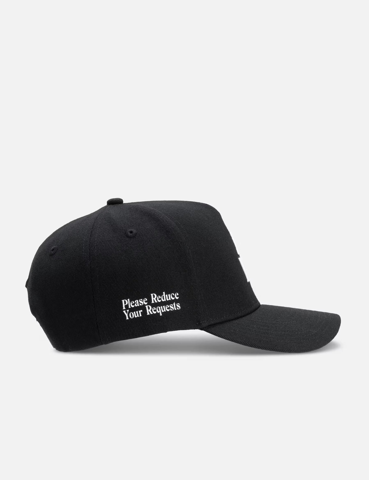 Art Dept. Snap Back Hat