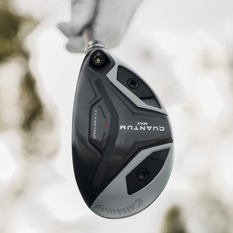Quantum Max Blendingur