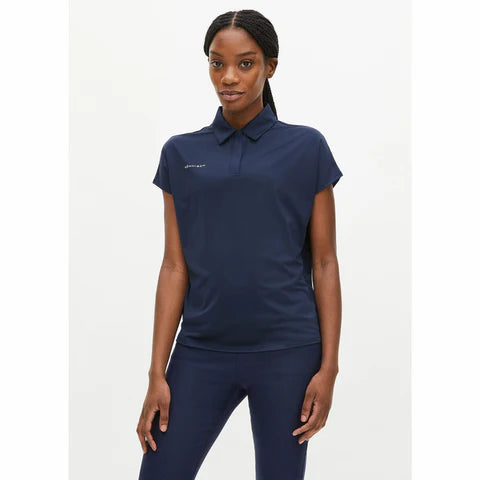 Rö Kv. Corinne Loose Polo