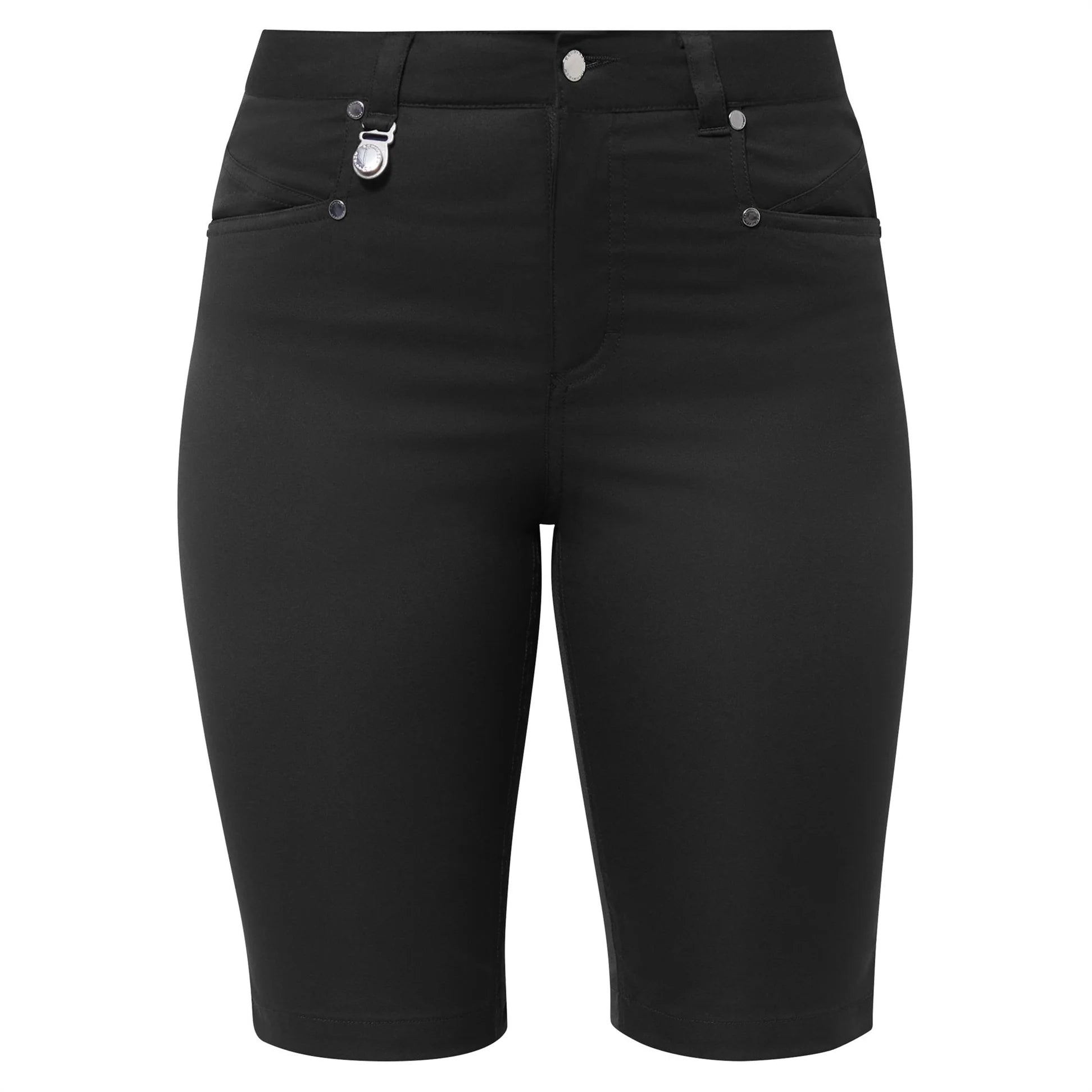 Chie Bermuda Stuttbuxur