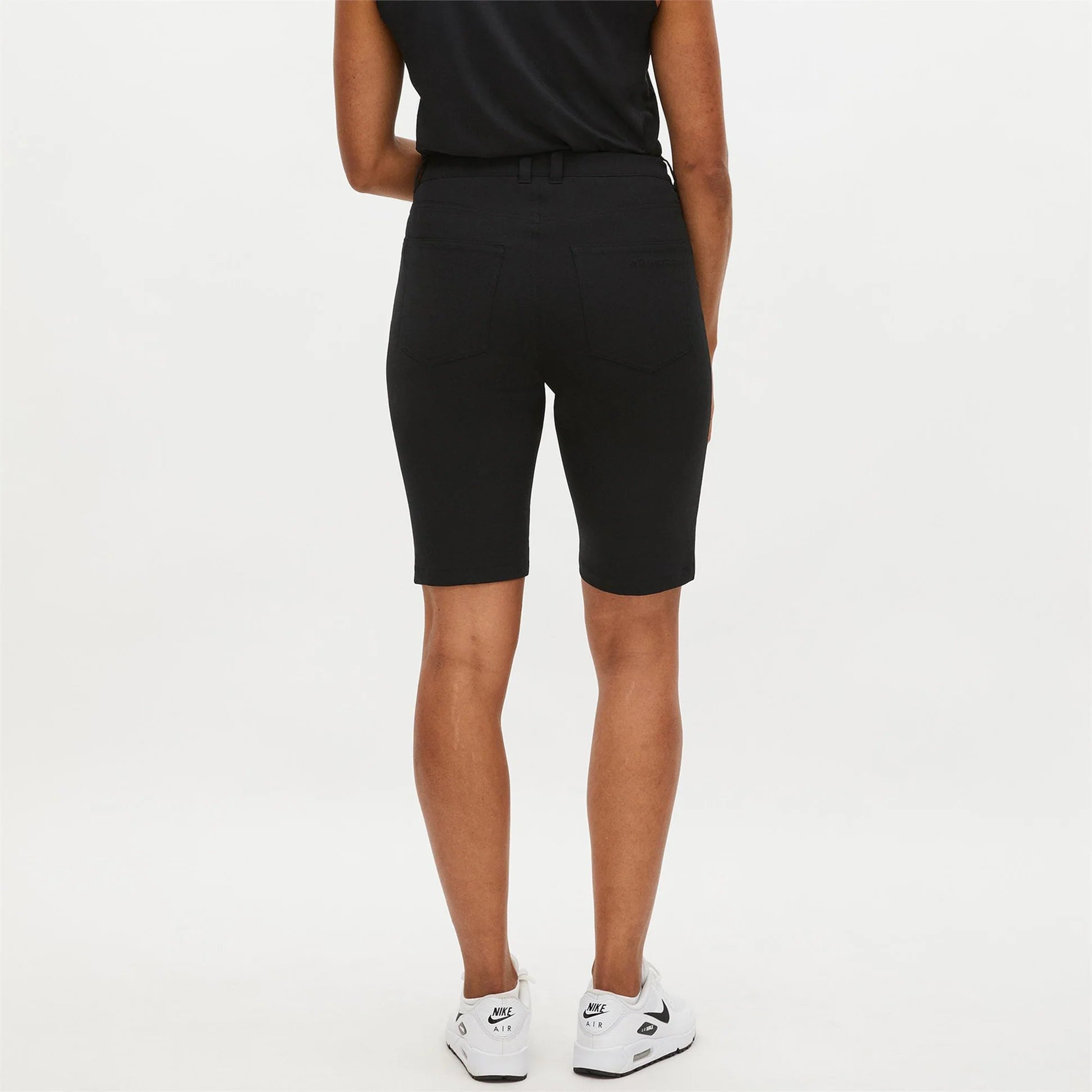 Chie Bermuda Stuttbuxur
