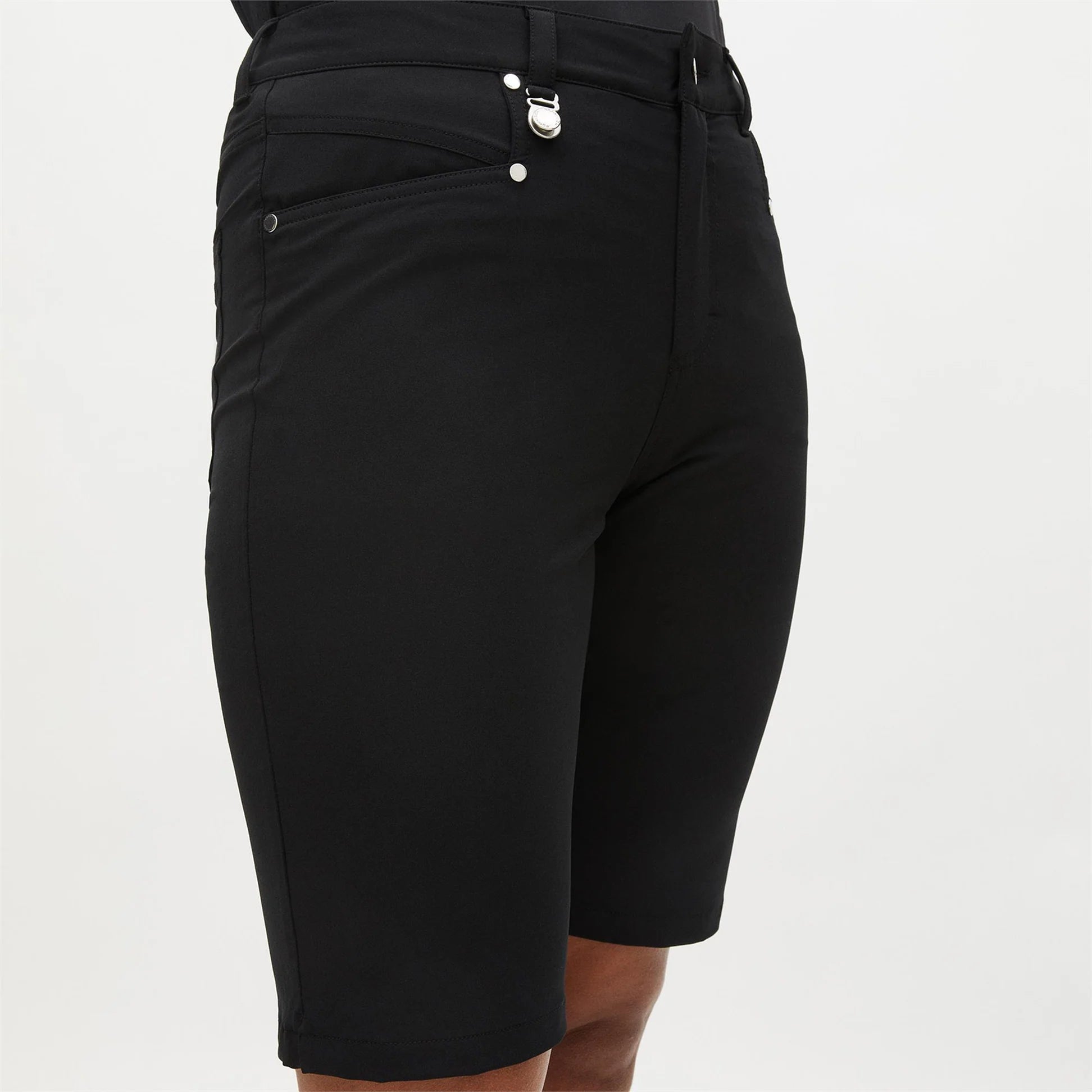 Chie Bermuda Stuttbuxur