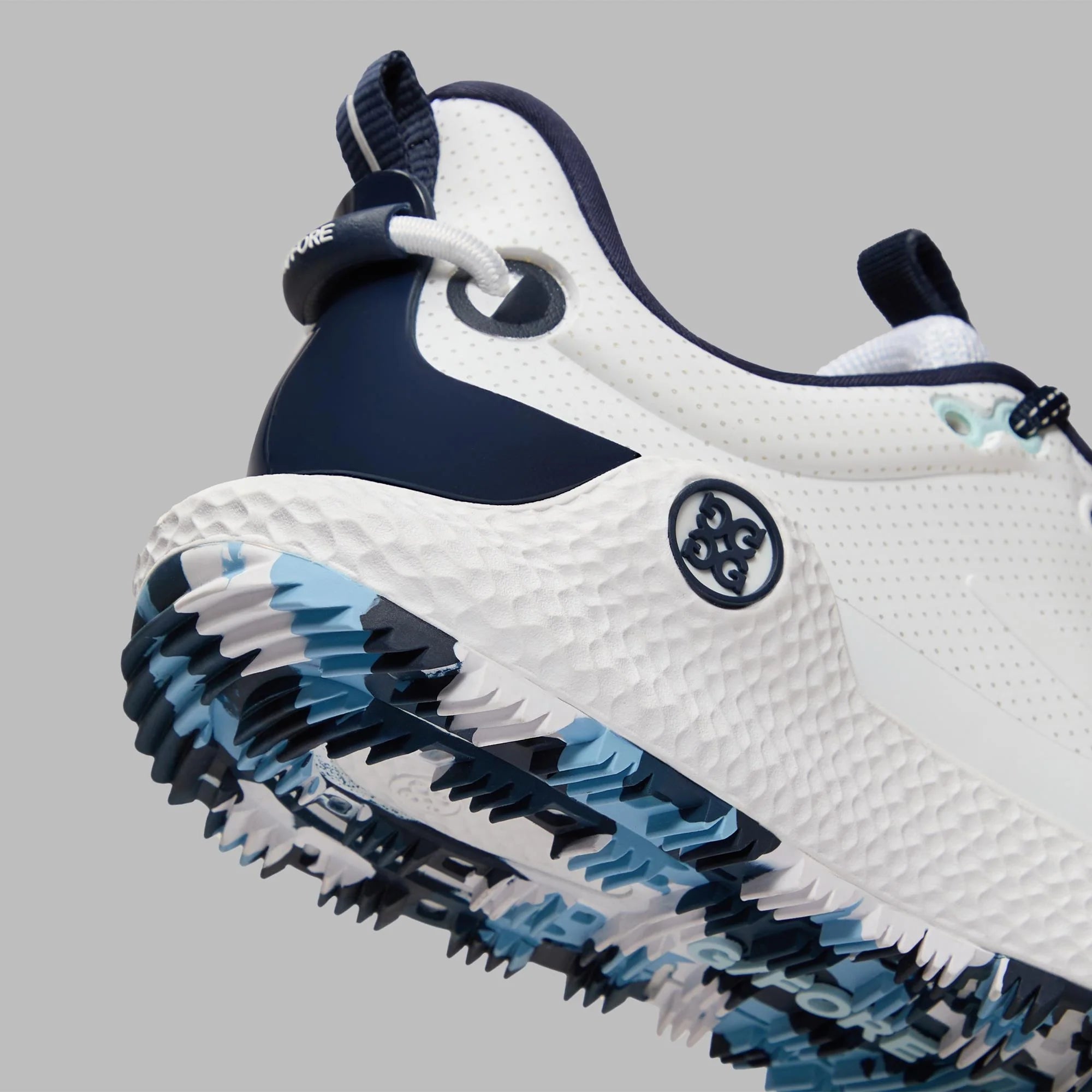 G/Fore MG4+ 02 Full Drip Golf Shoe