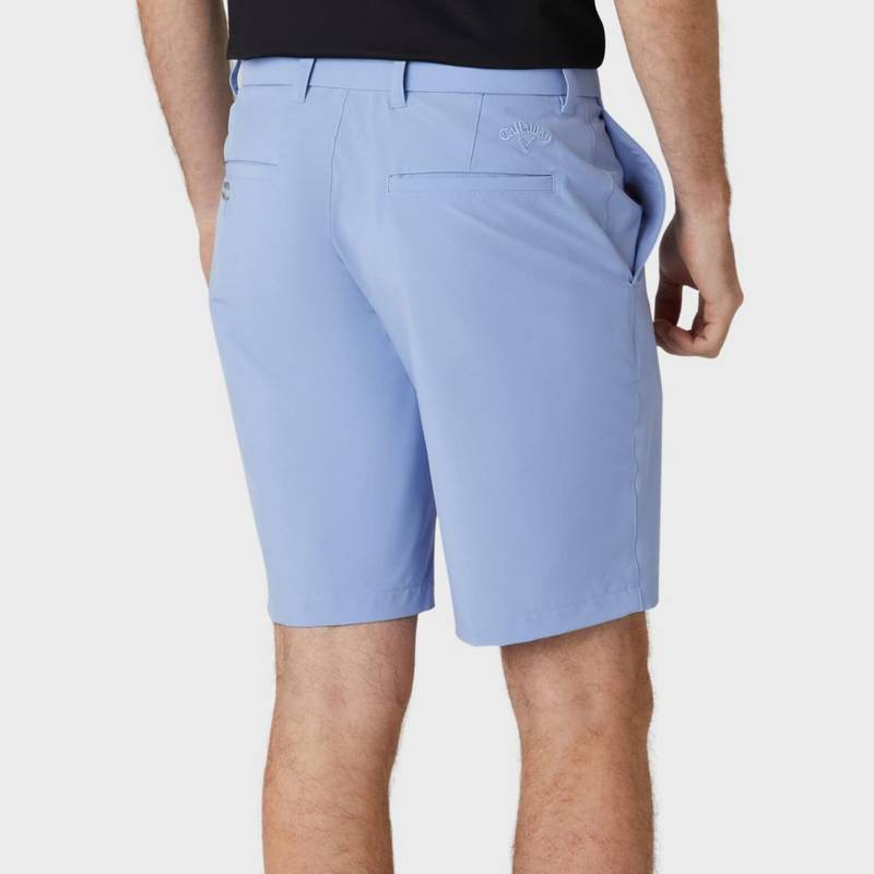 Callaway kk Stutt Buxur CHAMBRAY