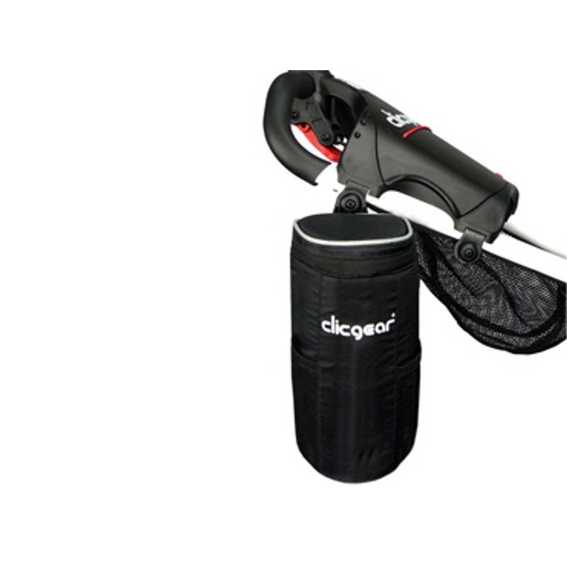 Cooler Tube