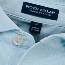 Peter Millar Polo BSPRU