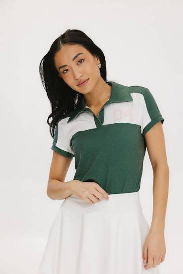 Angie Polo