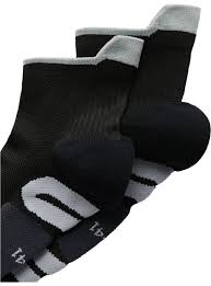 Tech Tour Lite Ankle Cut