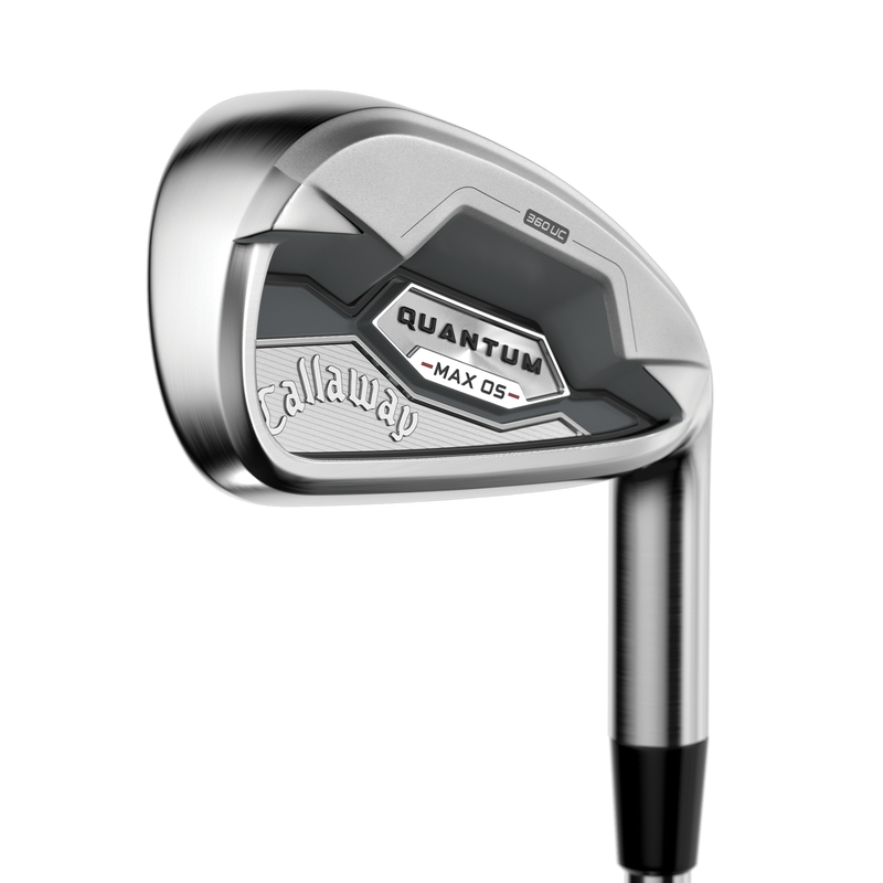 Quantum Max OS Járnasett