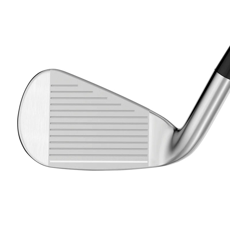 Quantum Max OS Járnasett