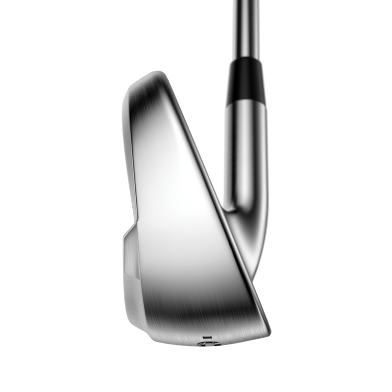 Quantum Max OS Járnasett