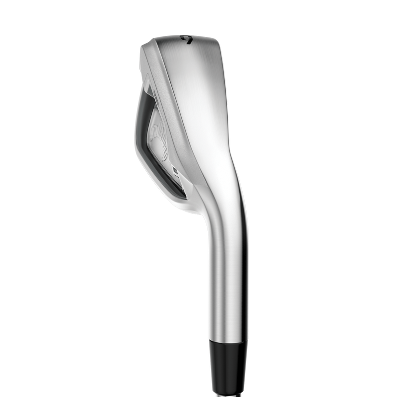 Quantum Max OS Járnasett
