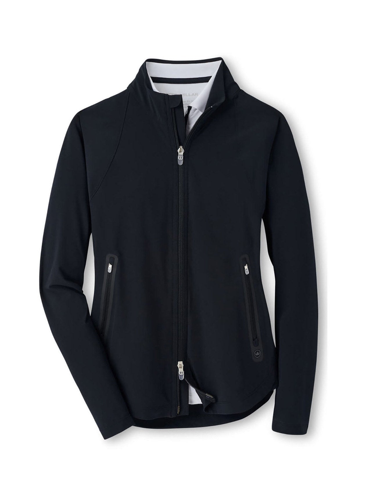 Peter Millar Flex Adapt Jacket BLACK