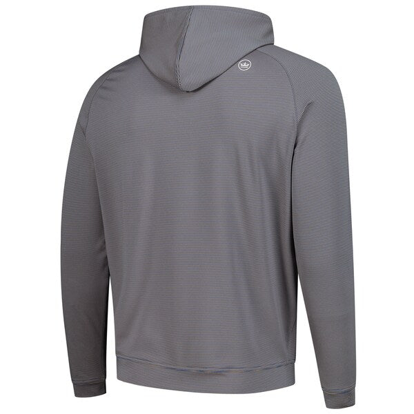 Peter MILLAR Pine Camo Sweater OSGRY