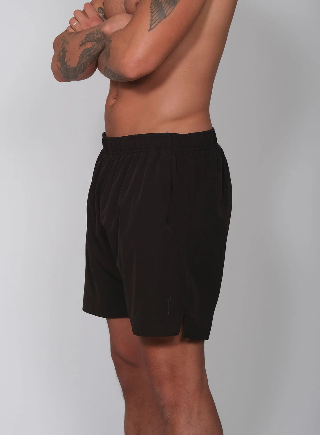 RS Sports Mens Performance Shorts