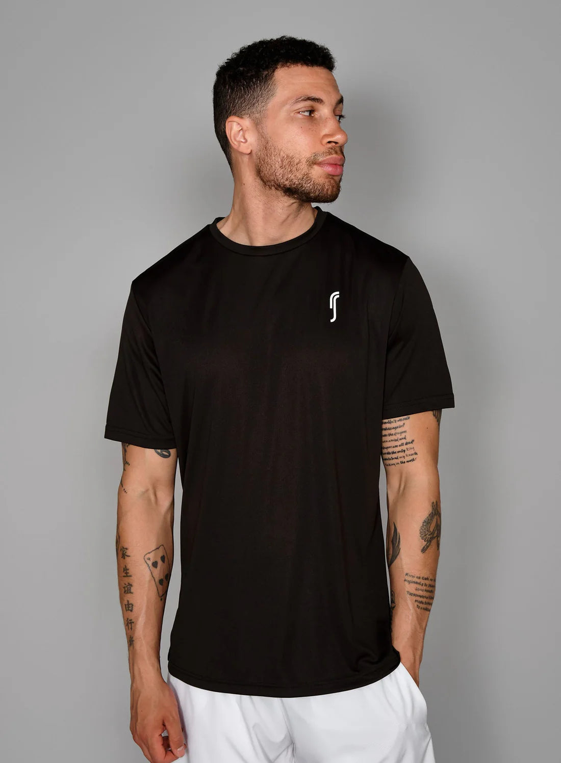 RS Sports Mens Performance Tee