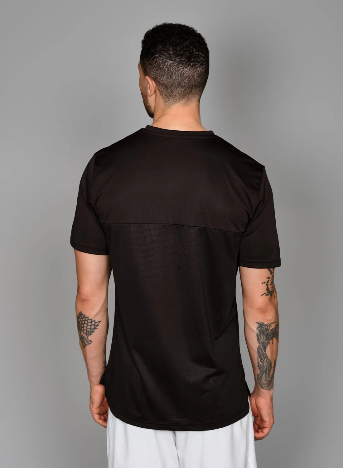 RS Sports Mens Performance Tee