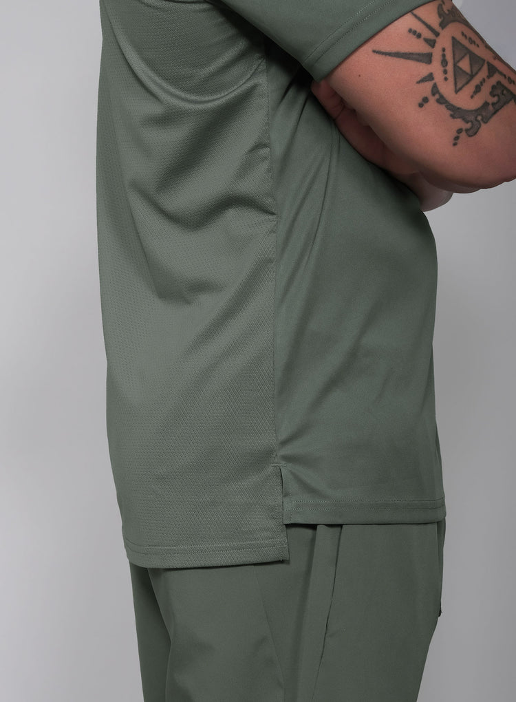 RS Sports Performance Tee