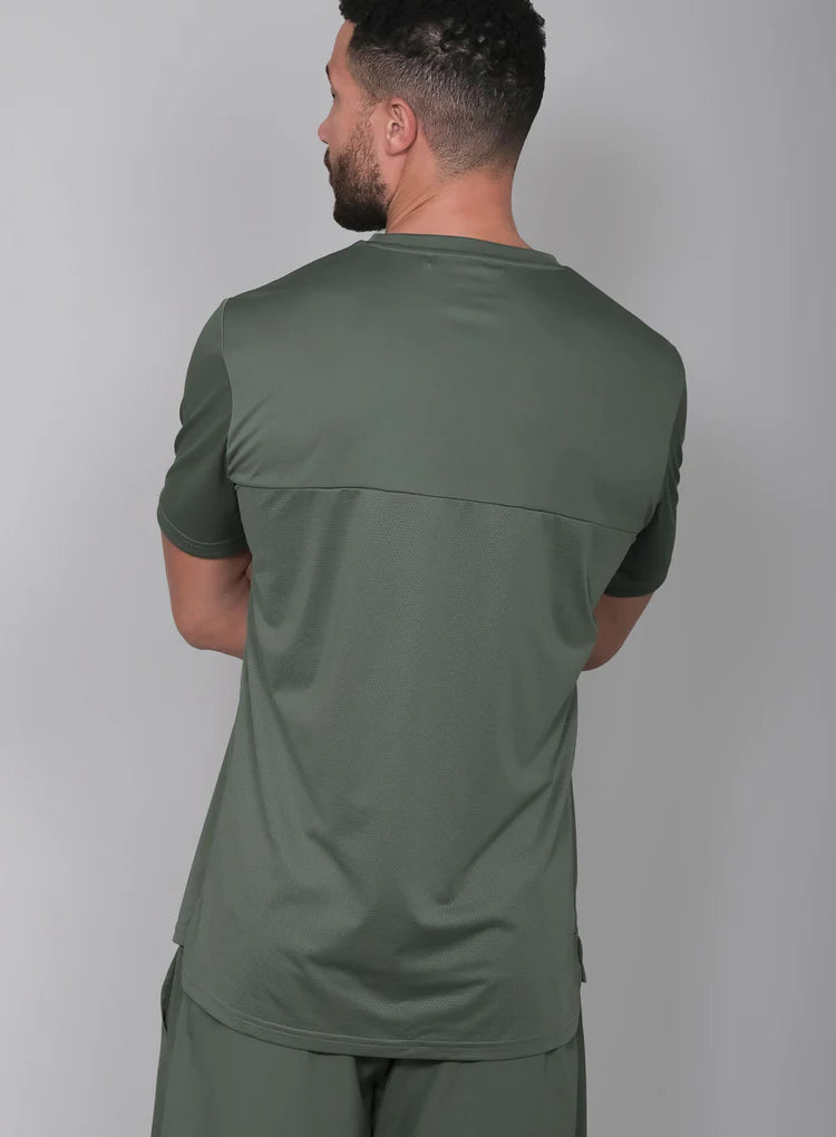 RS Sports Performance Tee