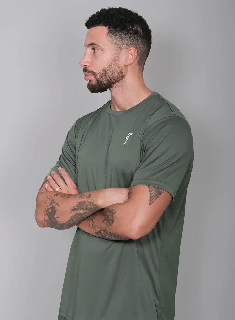 RS Sports Performance Tee