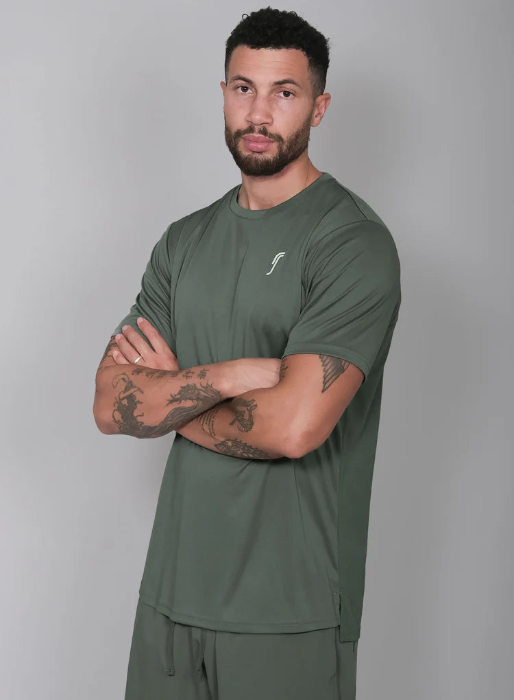 RS Sports Performance Tee