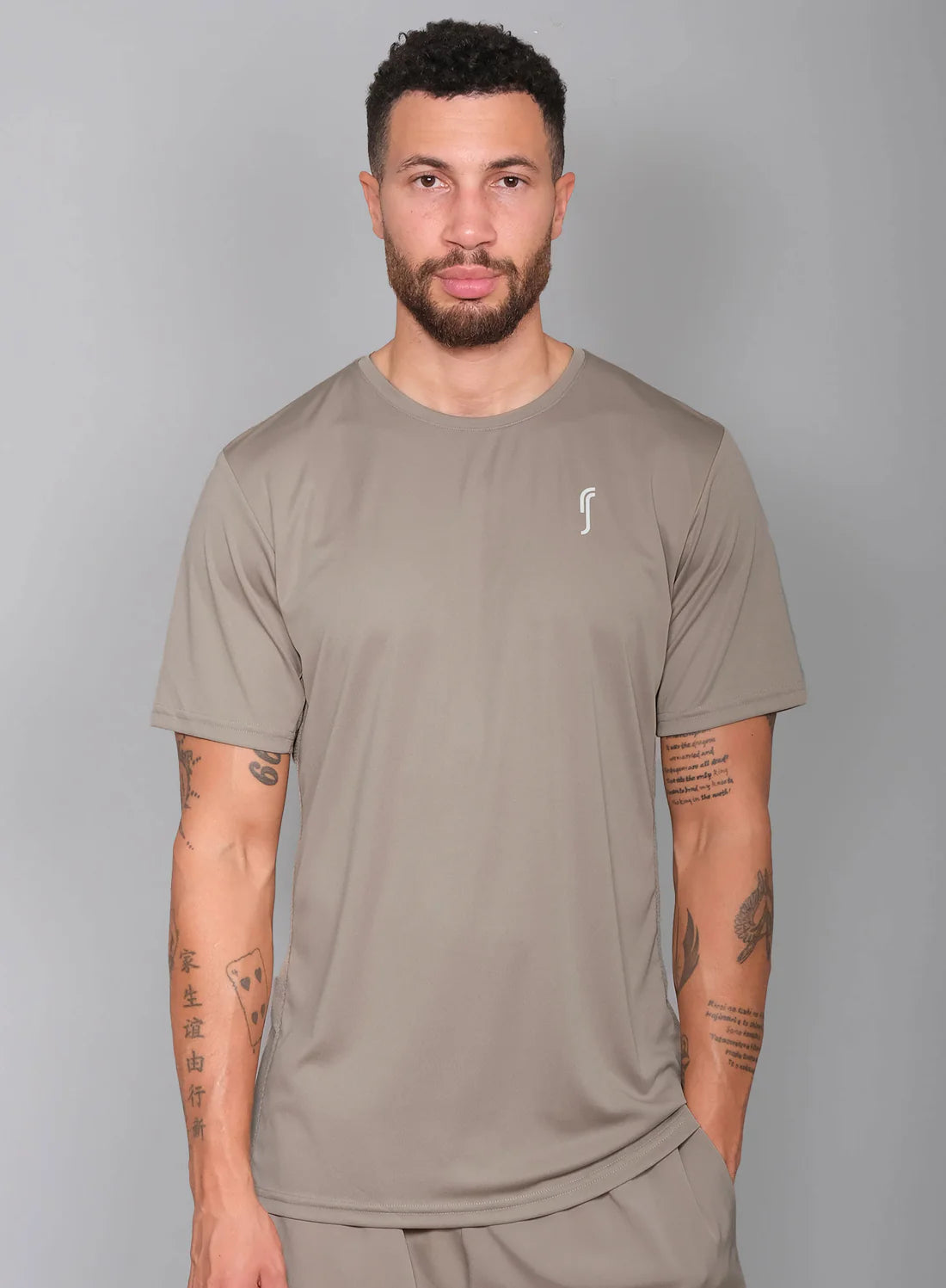 RS Sports Performance Tee