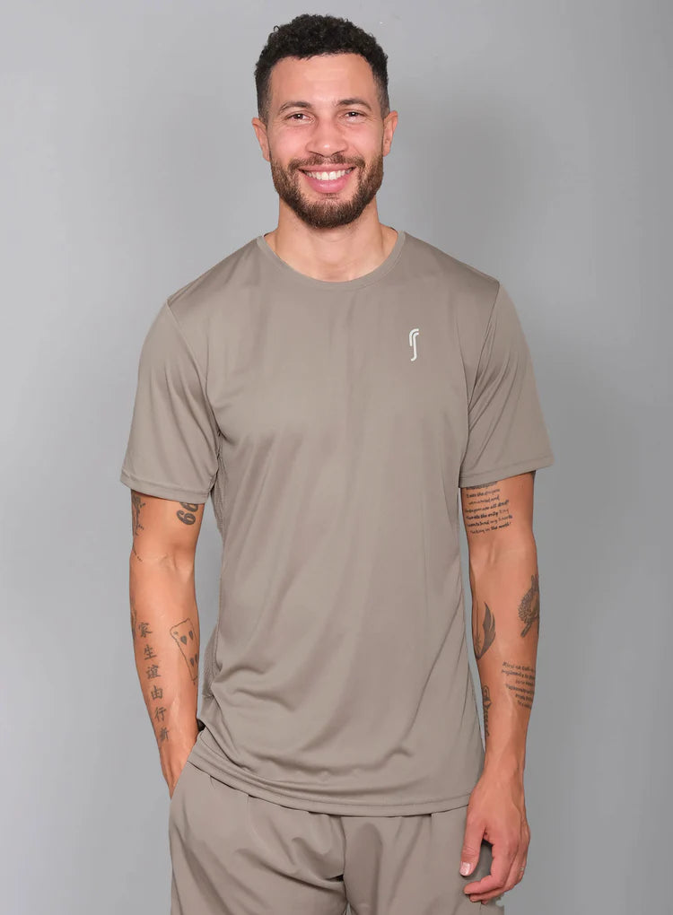 RS Sports Performance Tee
