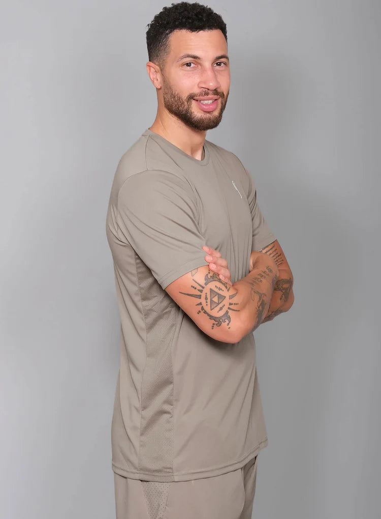 RS Sports Performance Tee
