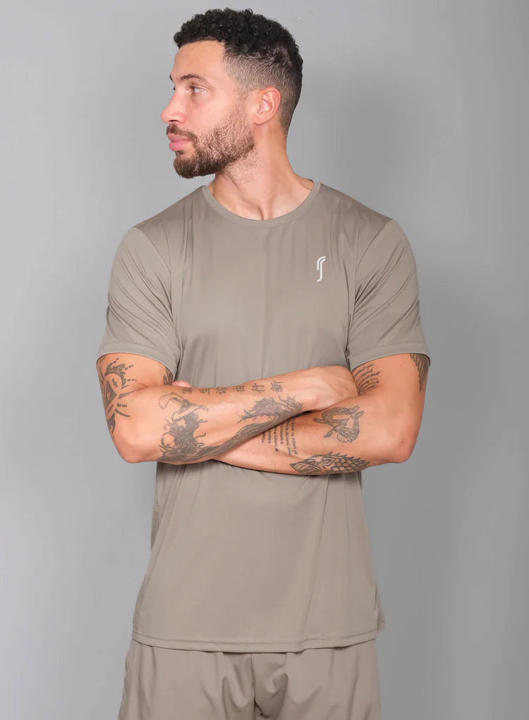 RS Sports Performance Tee