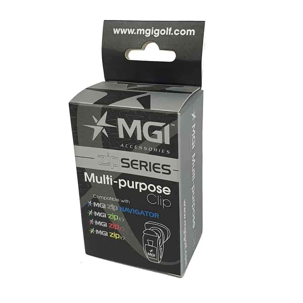 Multi Purpose Clip