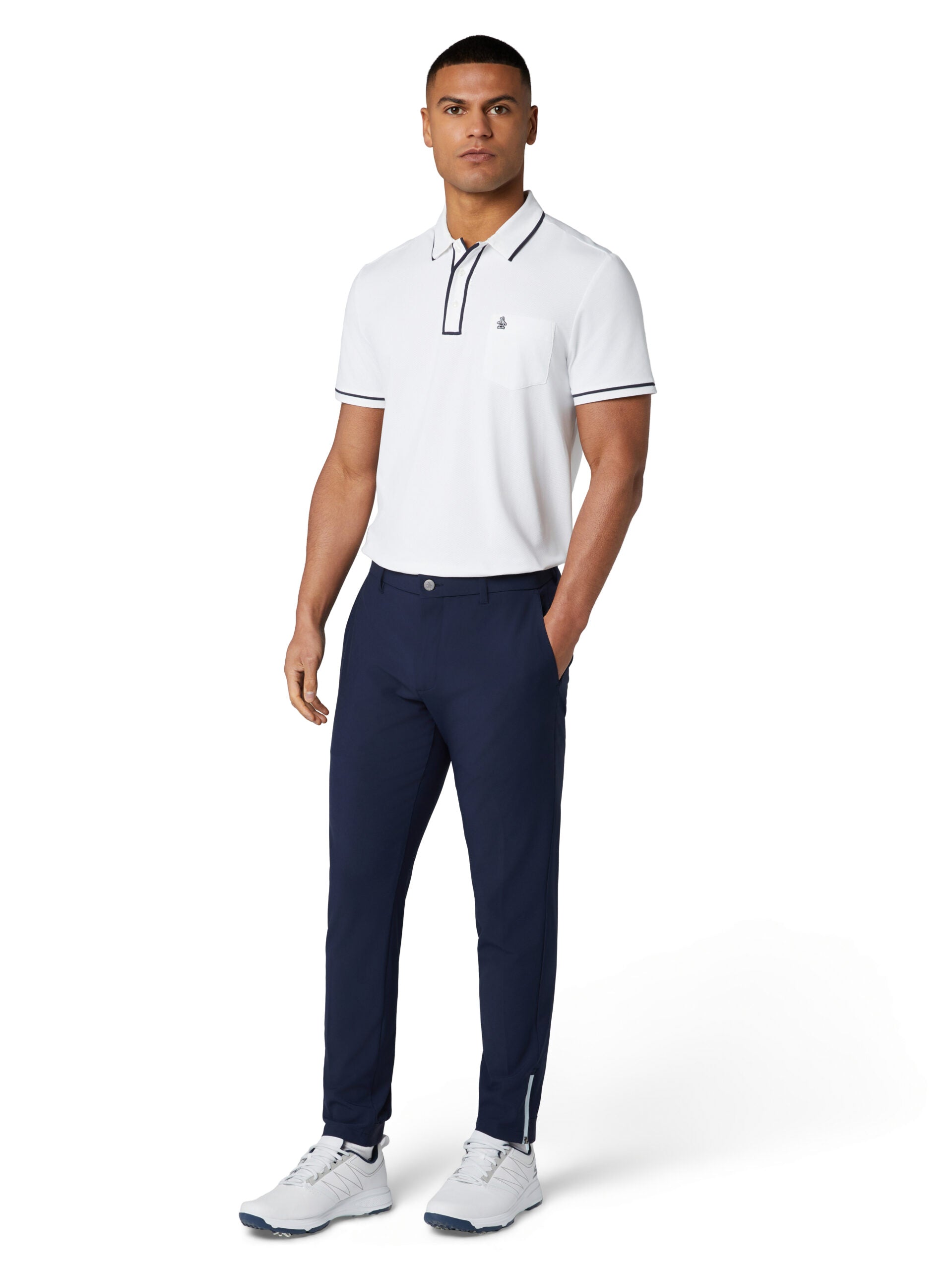 Penguin UK Performance Lightweight Jogger
