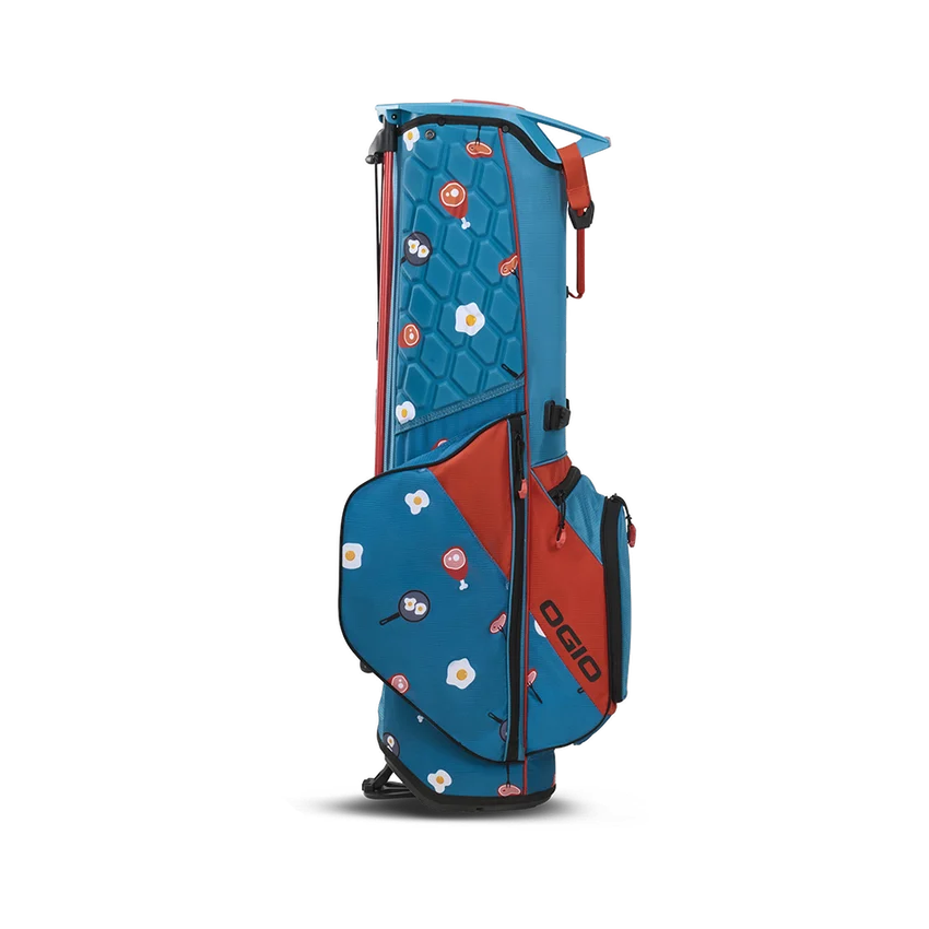 Fuse Burðarpoki