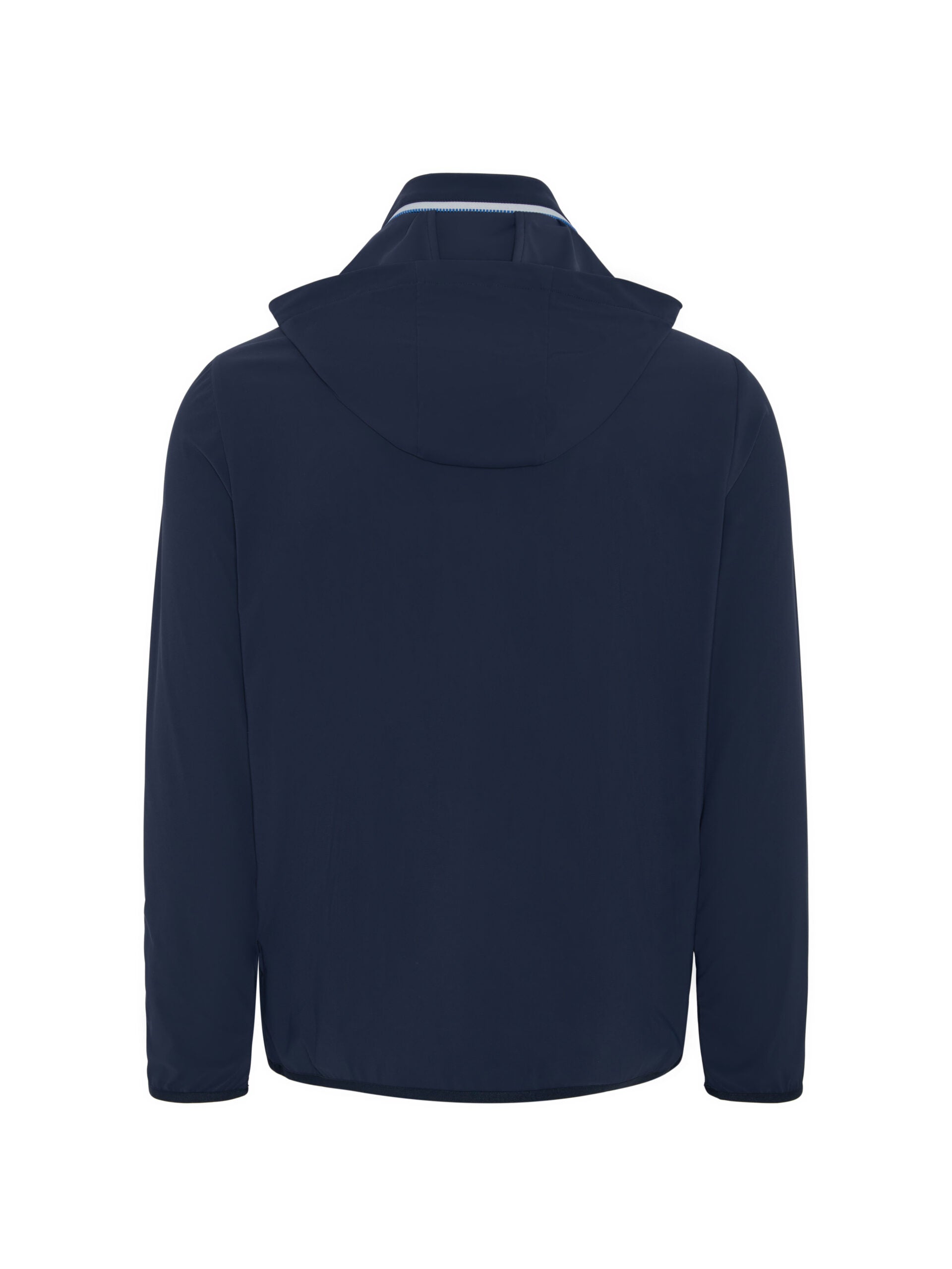 Penguin Full Zip Legacy Wind Jakki