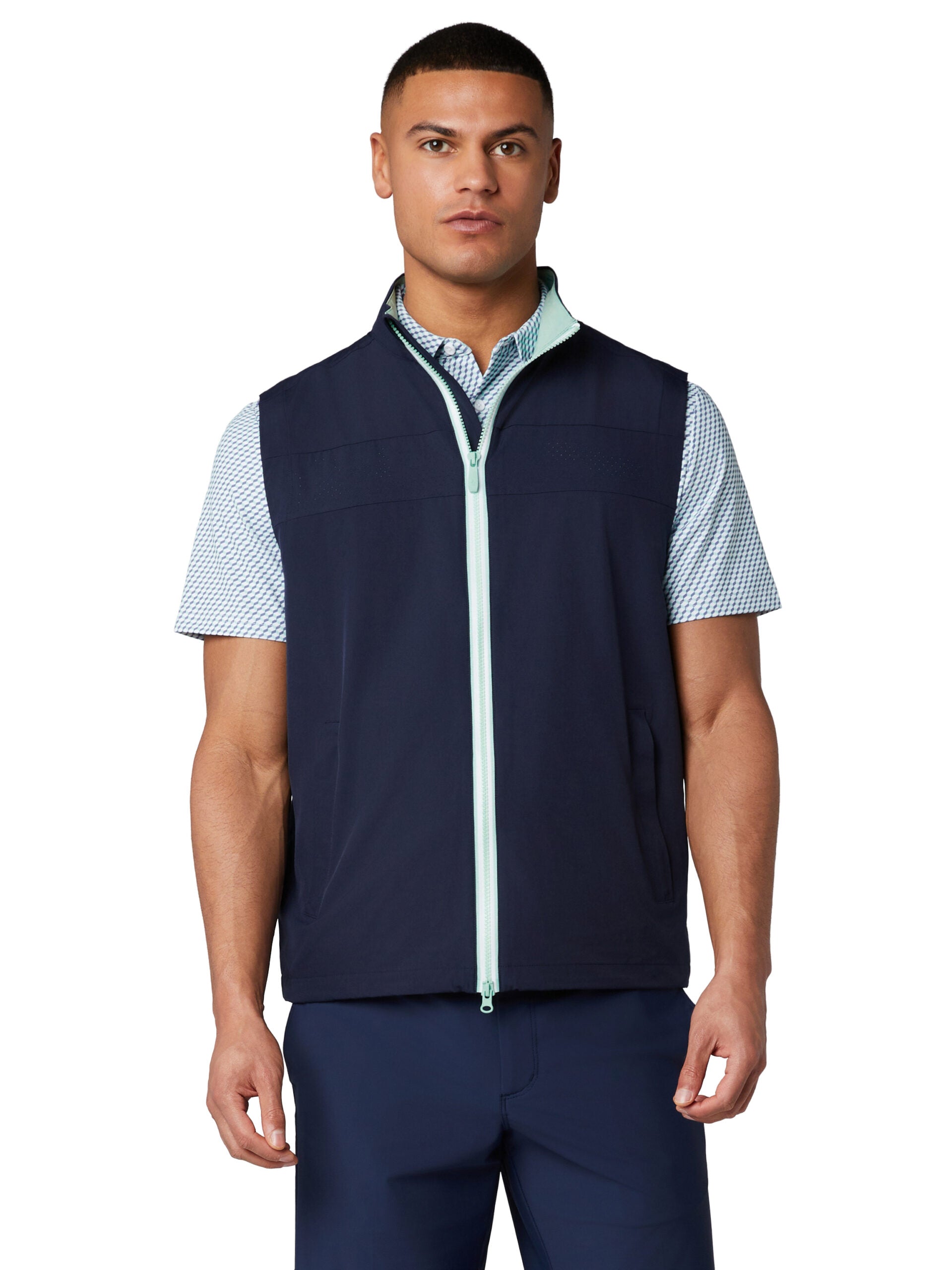 Penguin Lightweight Packable Vest