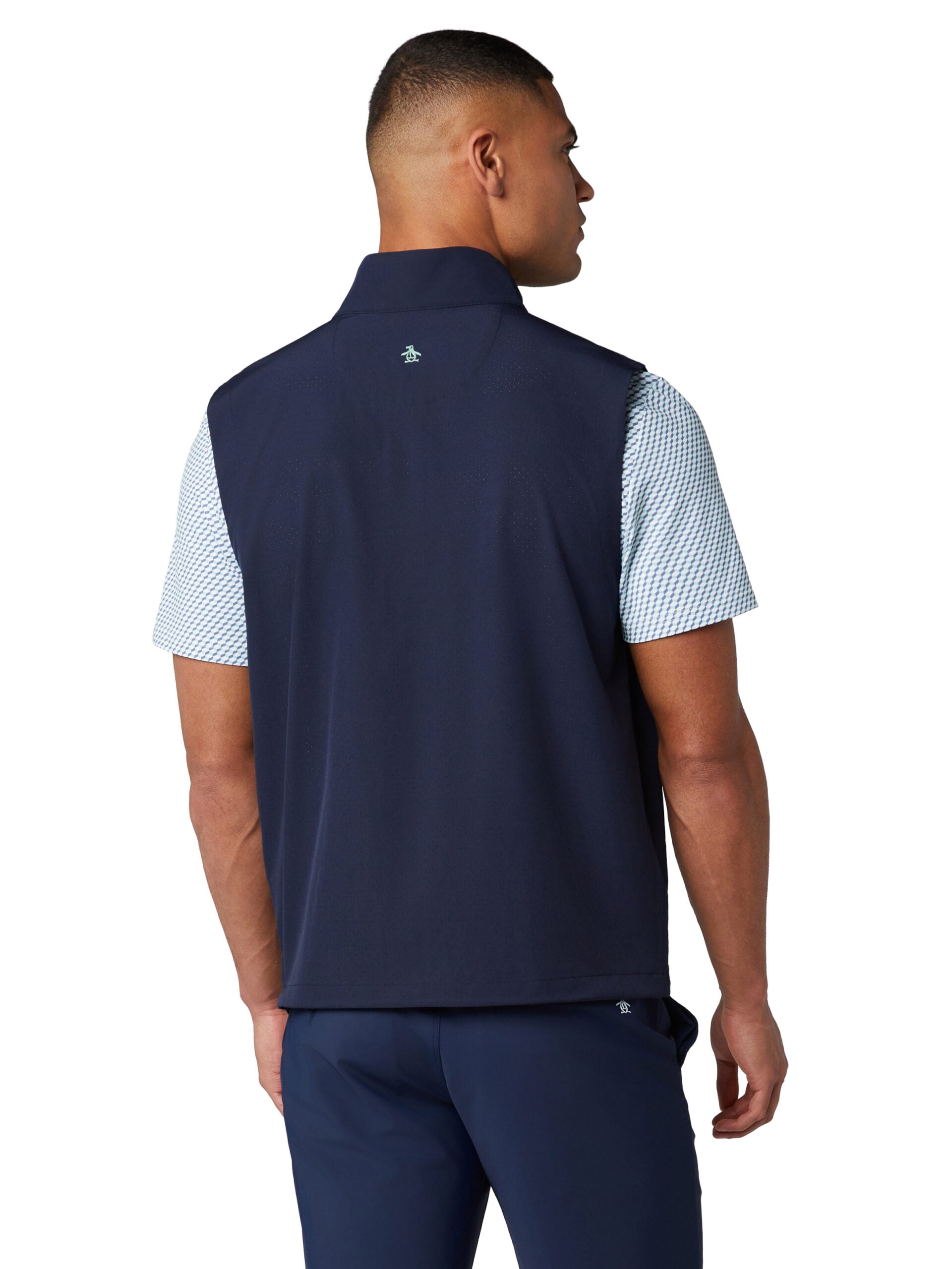 Penguin Lightweight Packable Vest