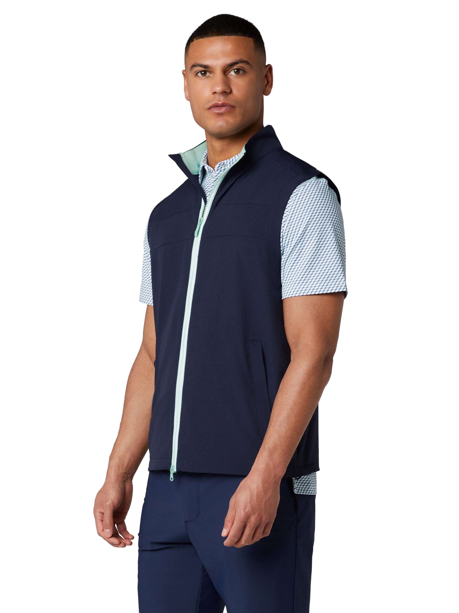 Penguin Lightweight Packable Vest