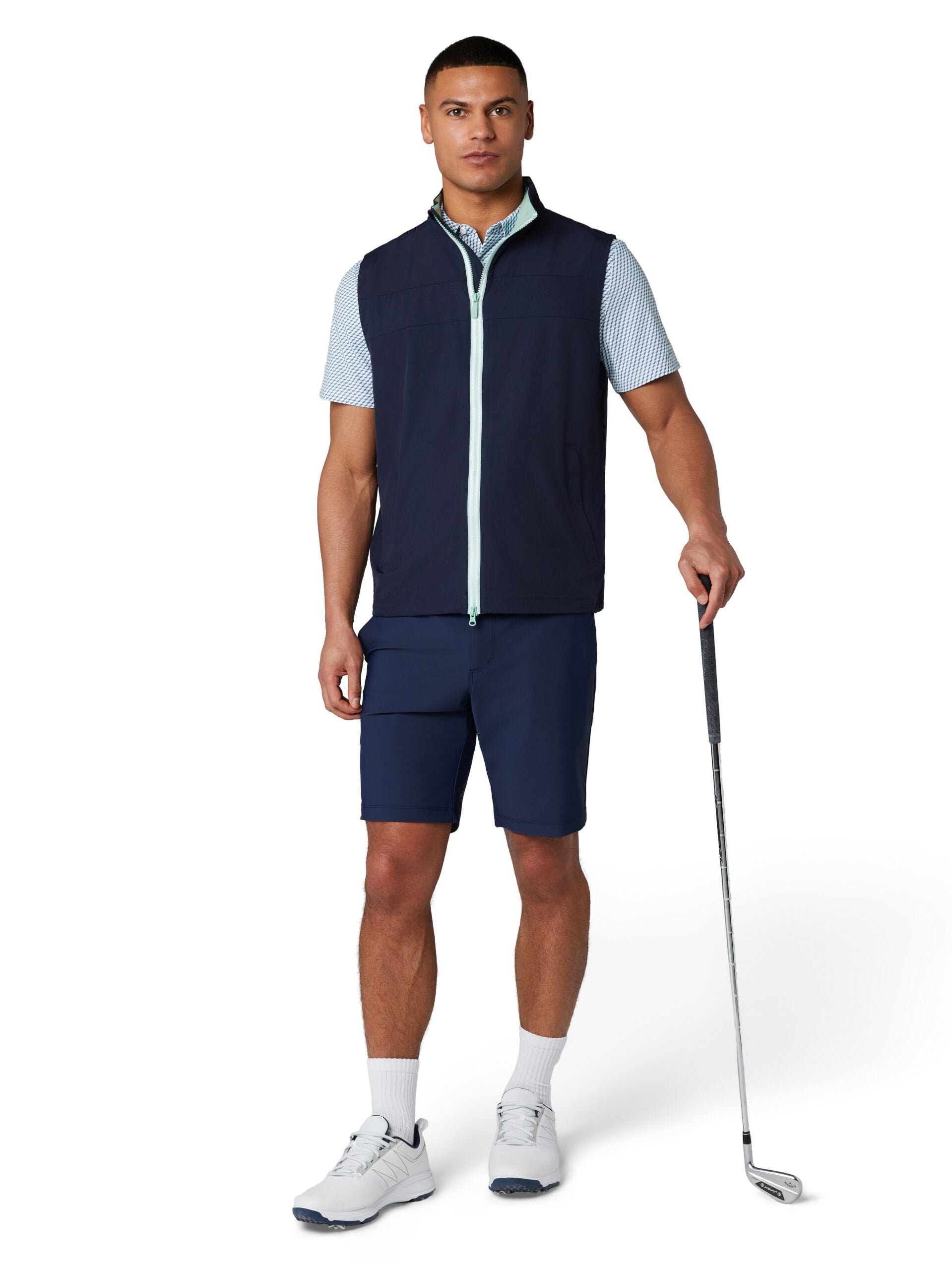 Penguin Lightweight Packable Vest