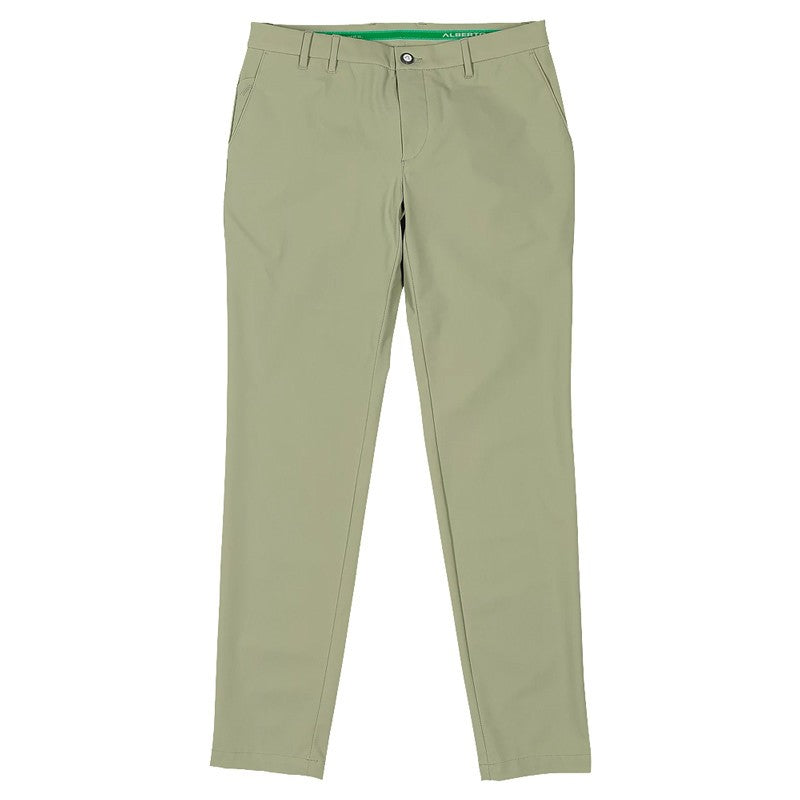 Alberto IAN-WR Revolutional Green