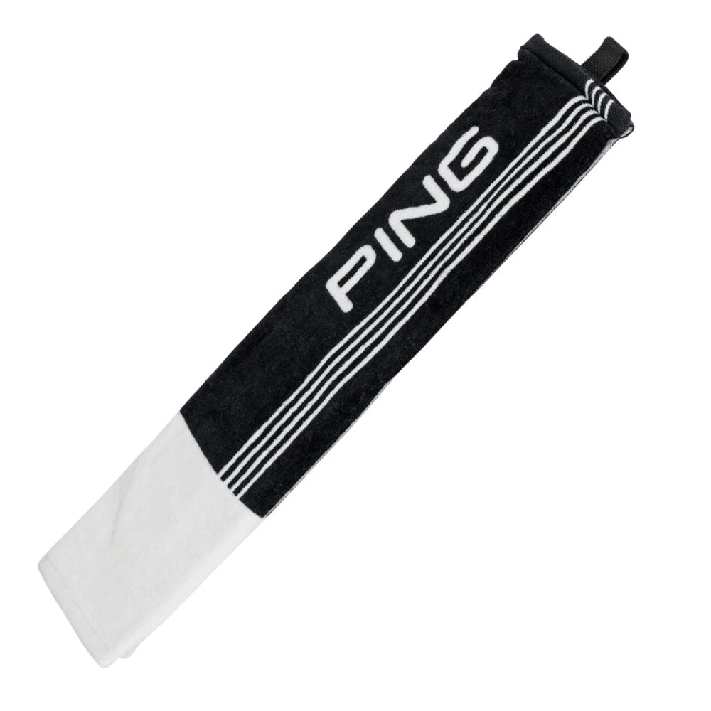 Tri-fold Towel