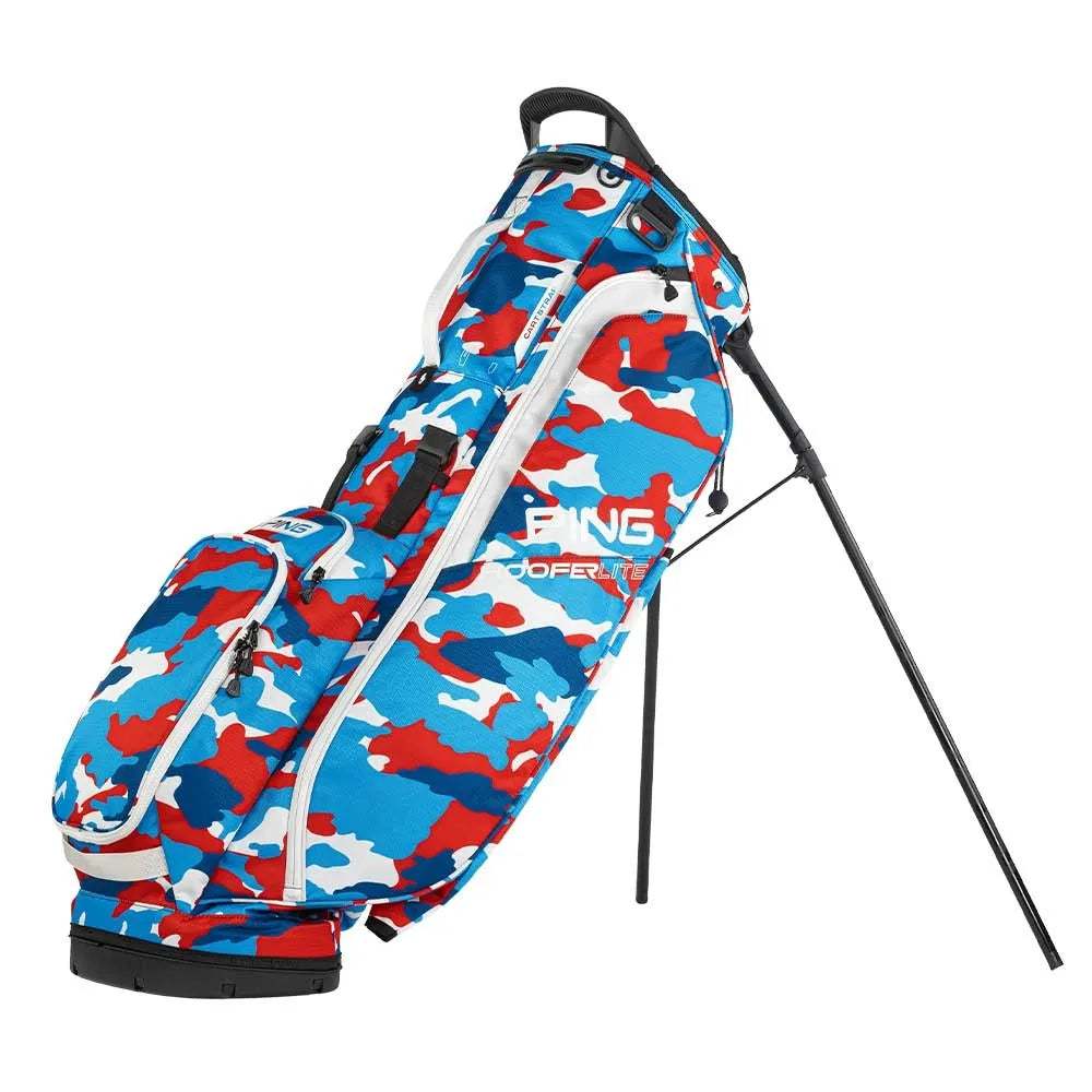 Hoofer Lite Burðarpoki