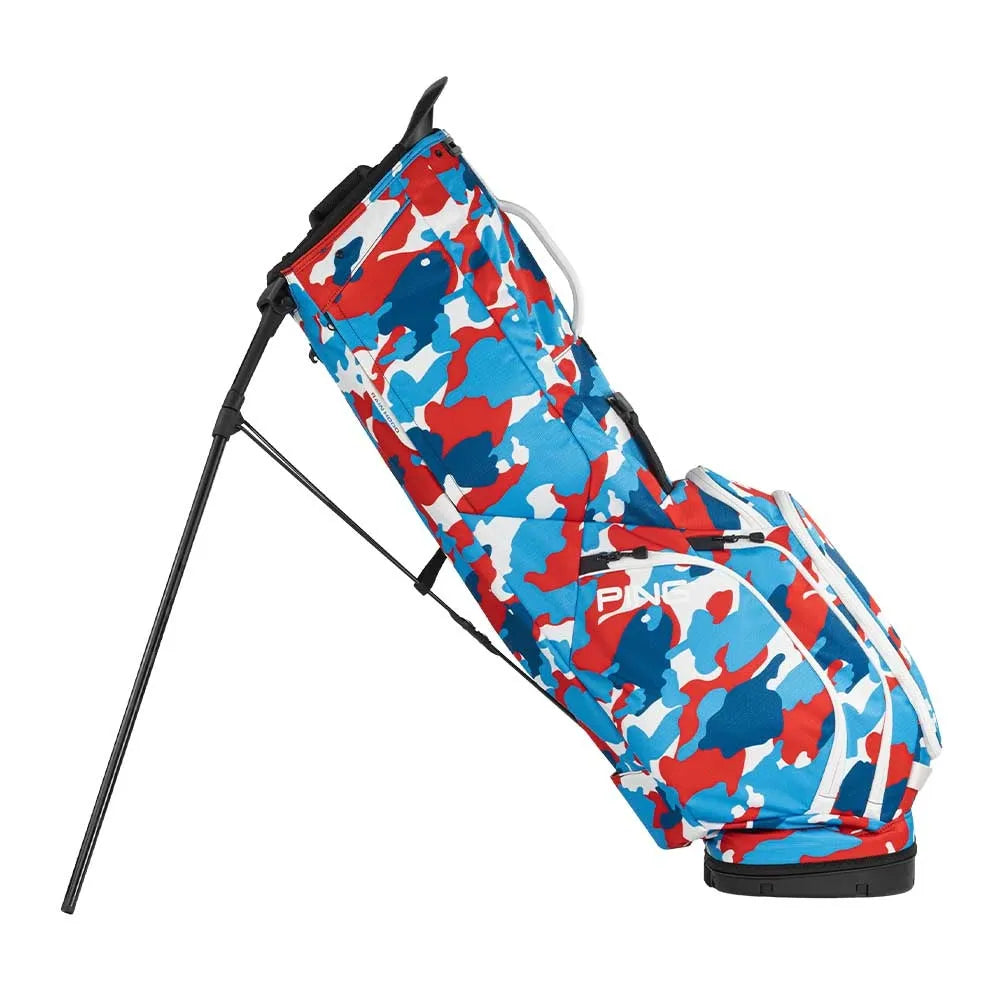 Hoofer Lite Burðarpoki