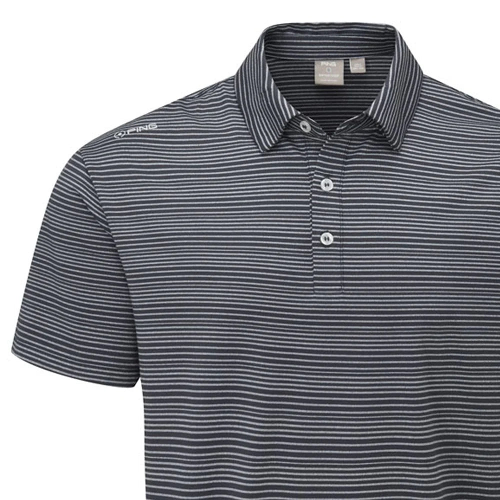 Ping Alexander Navy/Silver