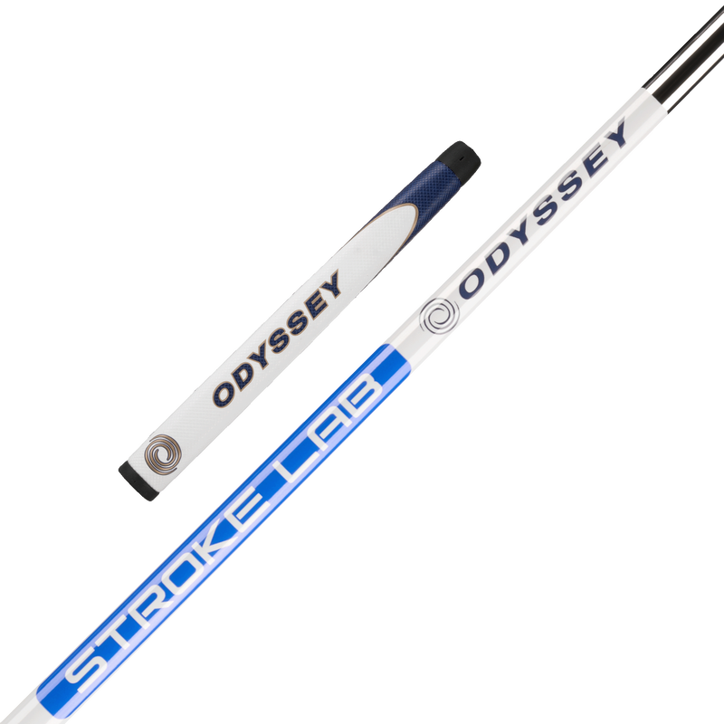 Ai-ONE Milled Eight T S Pútter
