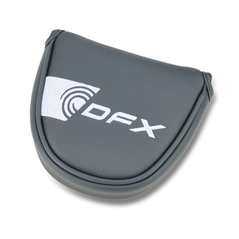 DFX 2-Ball Blade CH Pútter